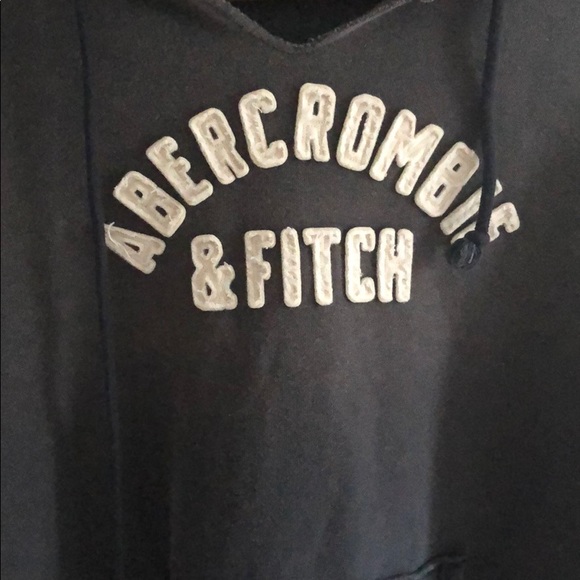Abercrombie and Fitch sweatshirt - Picture 2 of 4